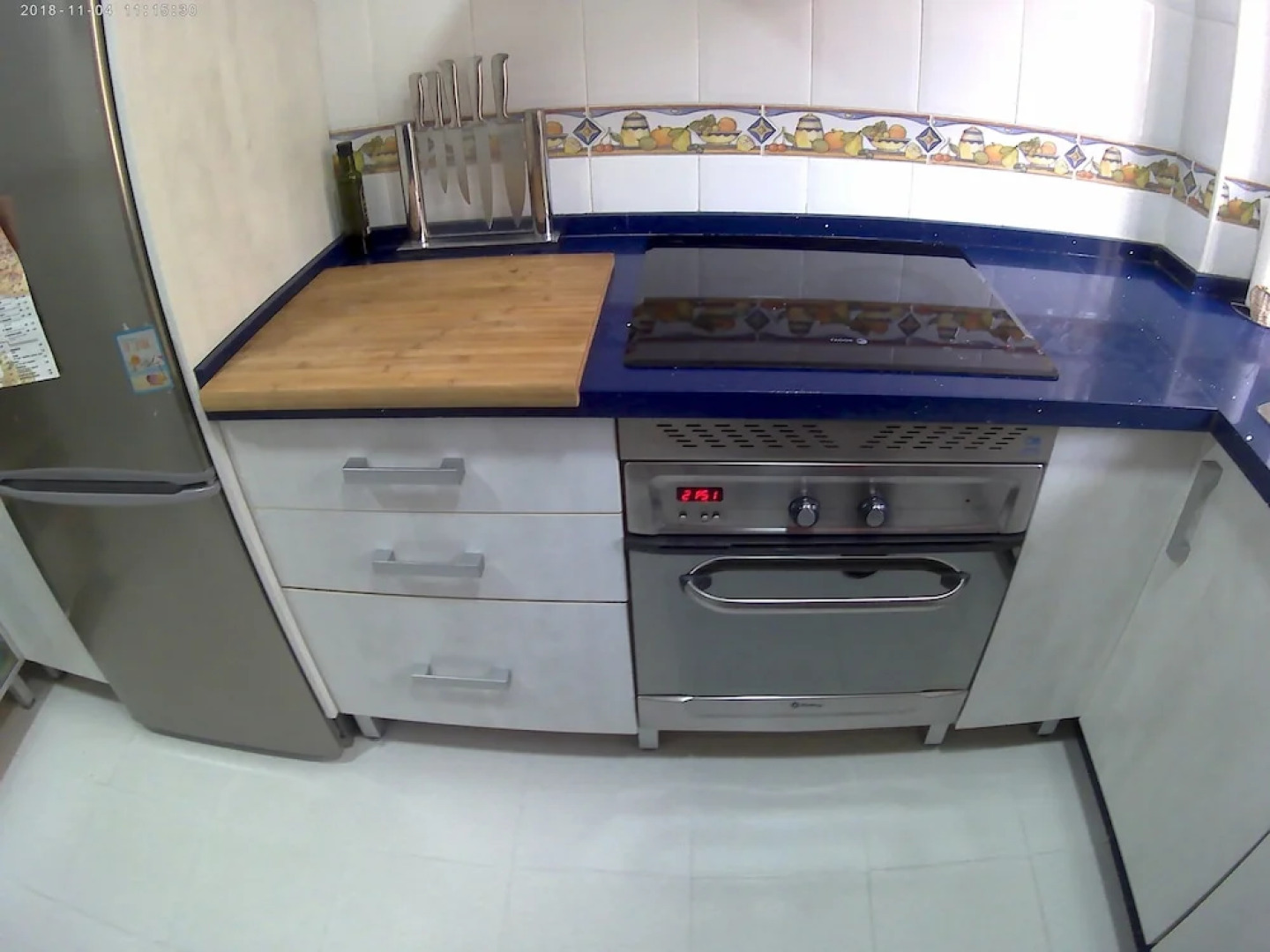 Apartamento Le Soleil