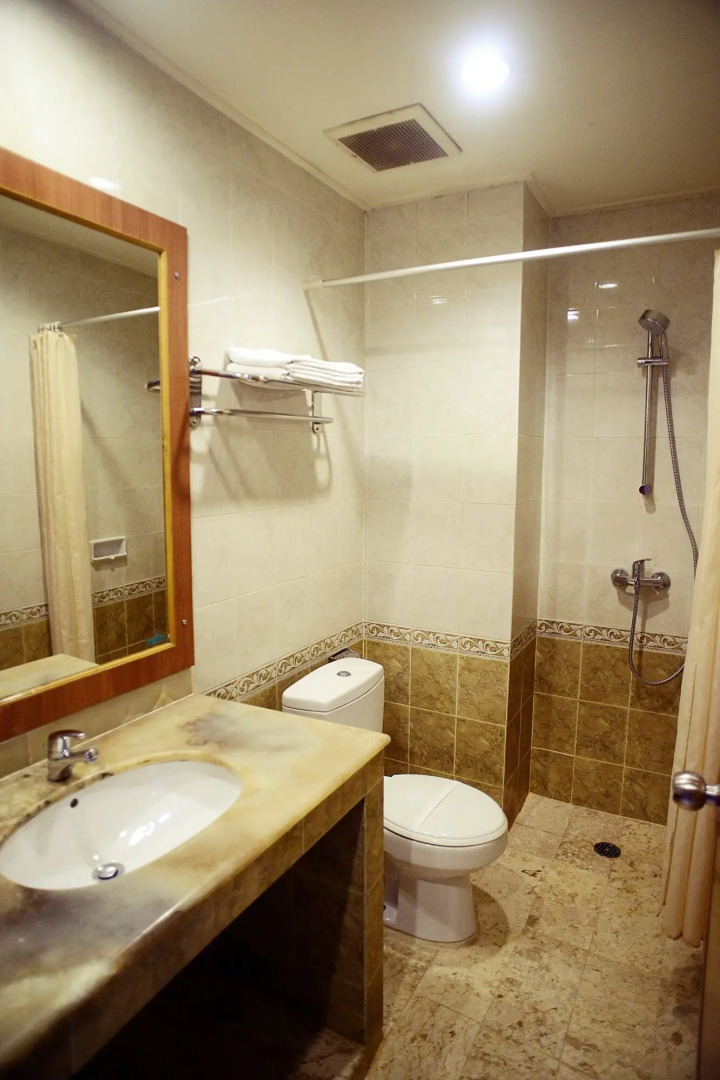 Hotel Anugerah Palembang