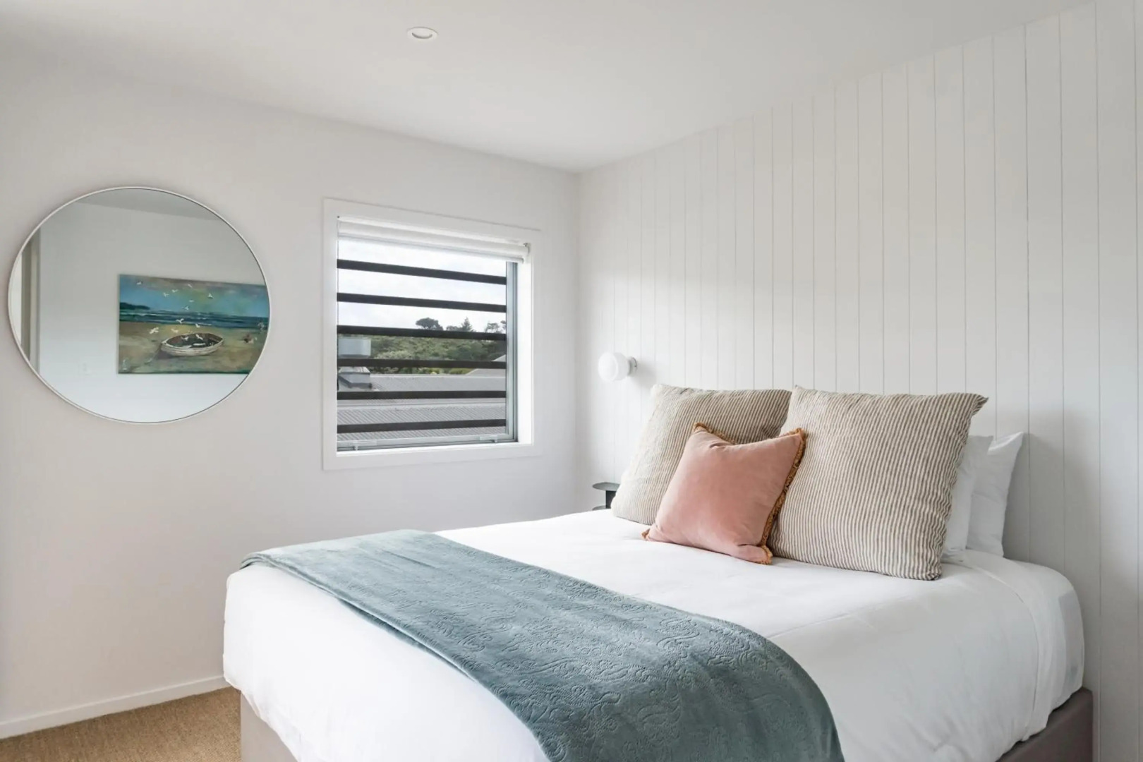 Wainui Landing Apartments 1 & 2