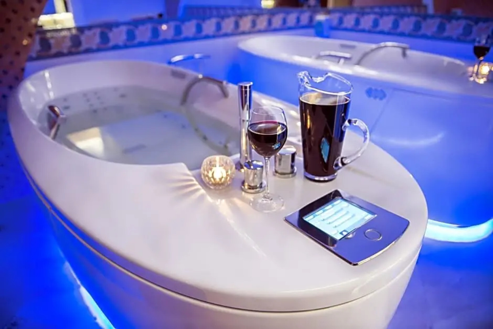 Villa Andalucia Spa & Leisure