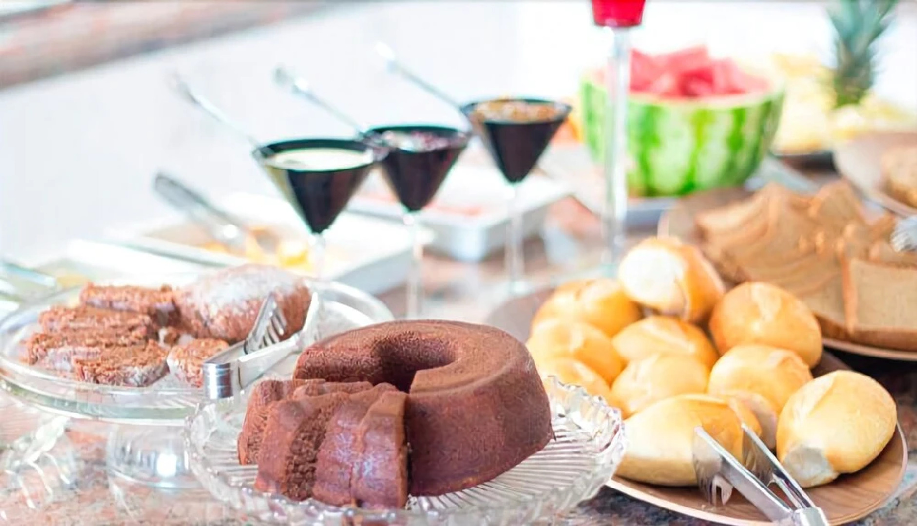 Hotel Pousada Mangrovia