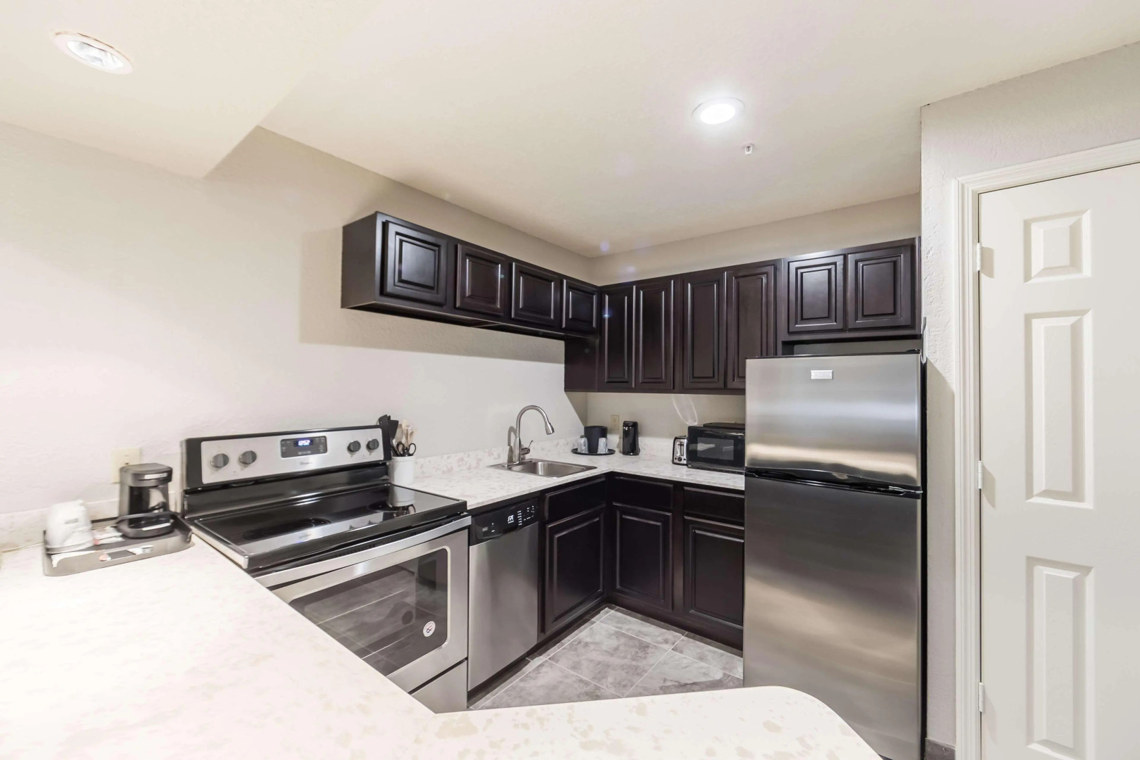 Best Western Plus Sebastian Hotel & Suites