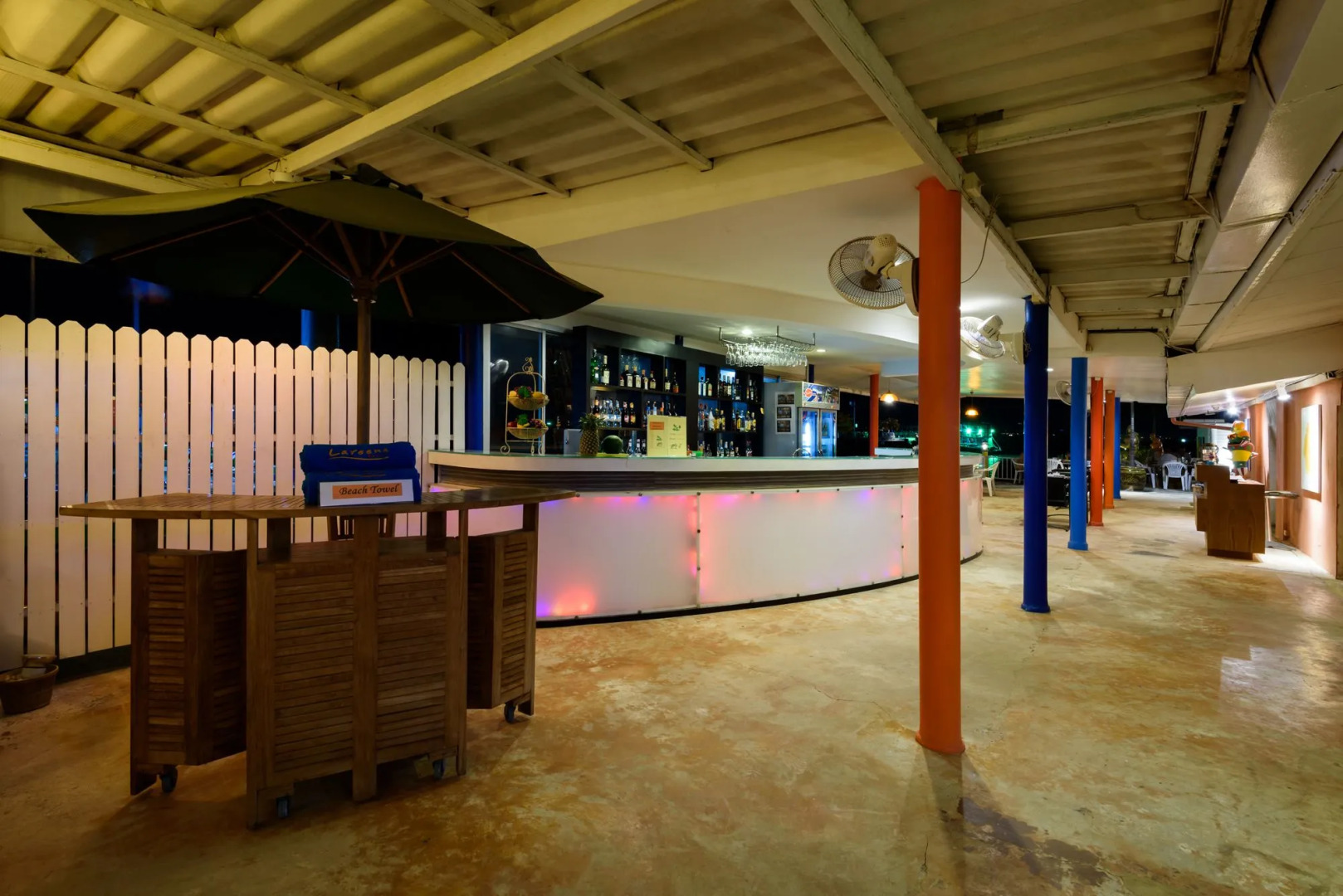 Lareena Resort Koh Larn Pattaya