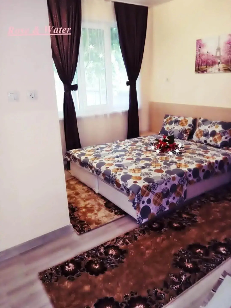 Rose & Water Guest house