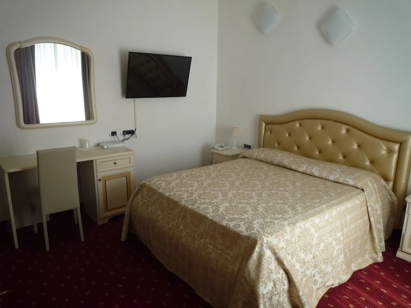 Hotel Centrale