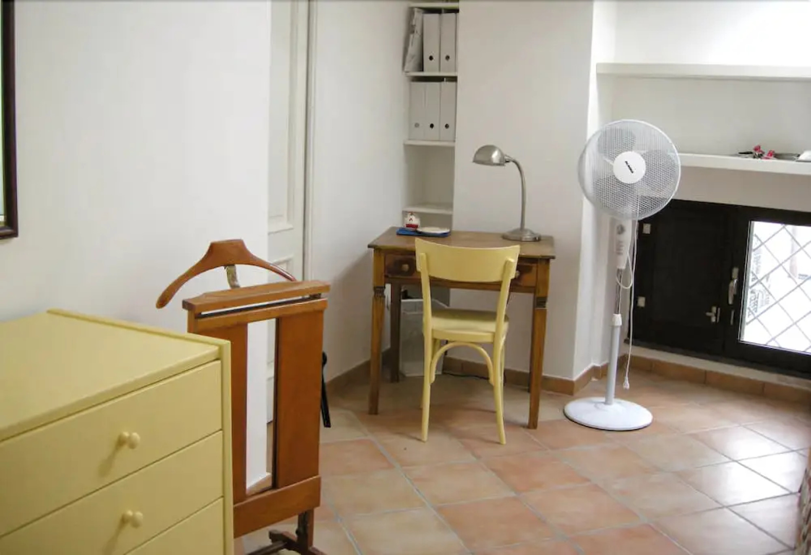 Apartment Castellabate I - BH 8