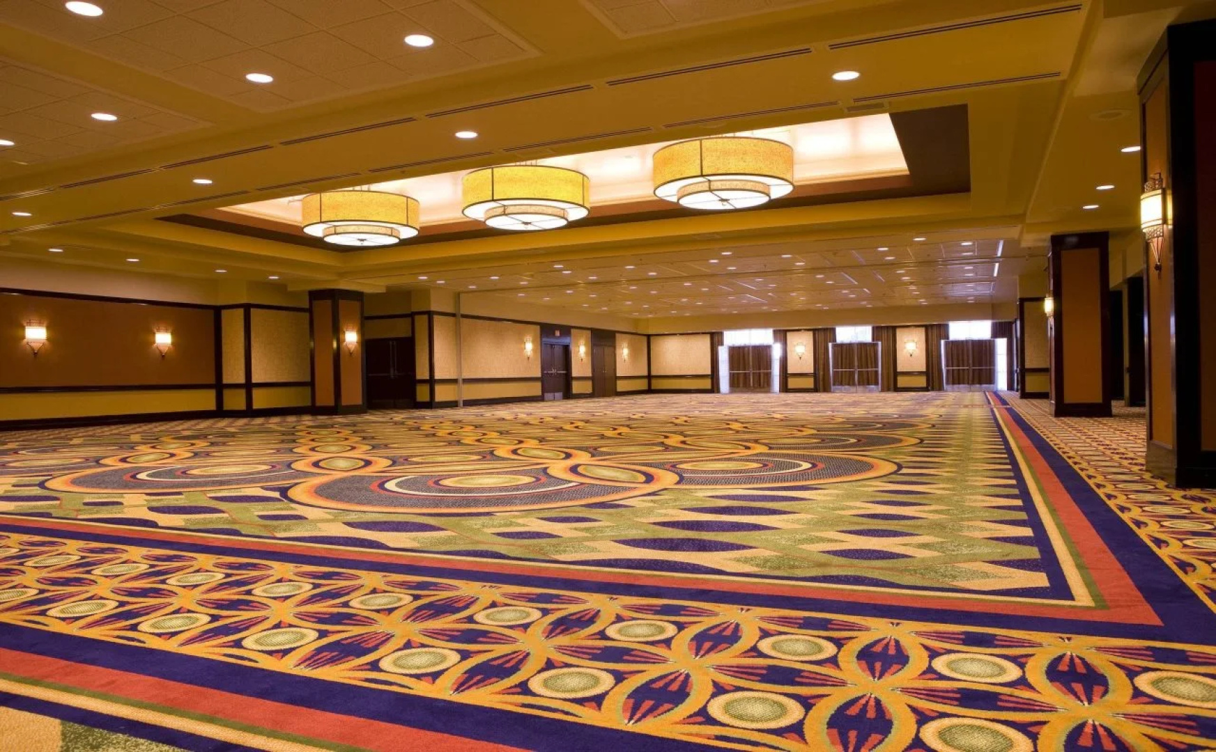Monterey Marriott