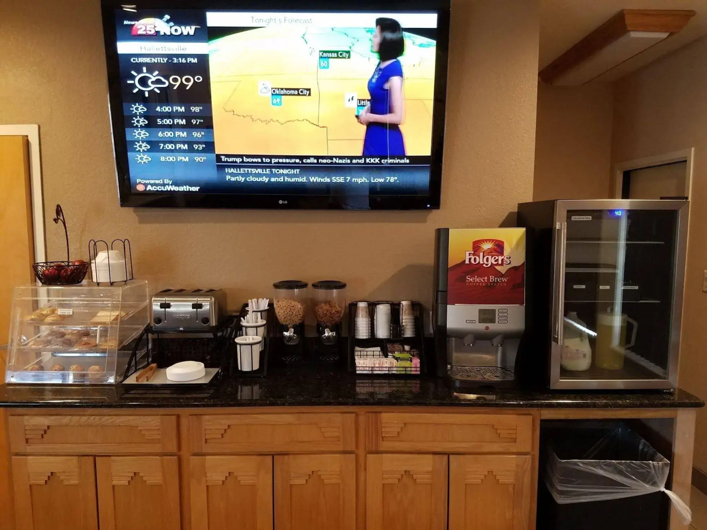 OYO Hotel Yoakum West