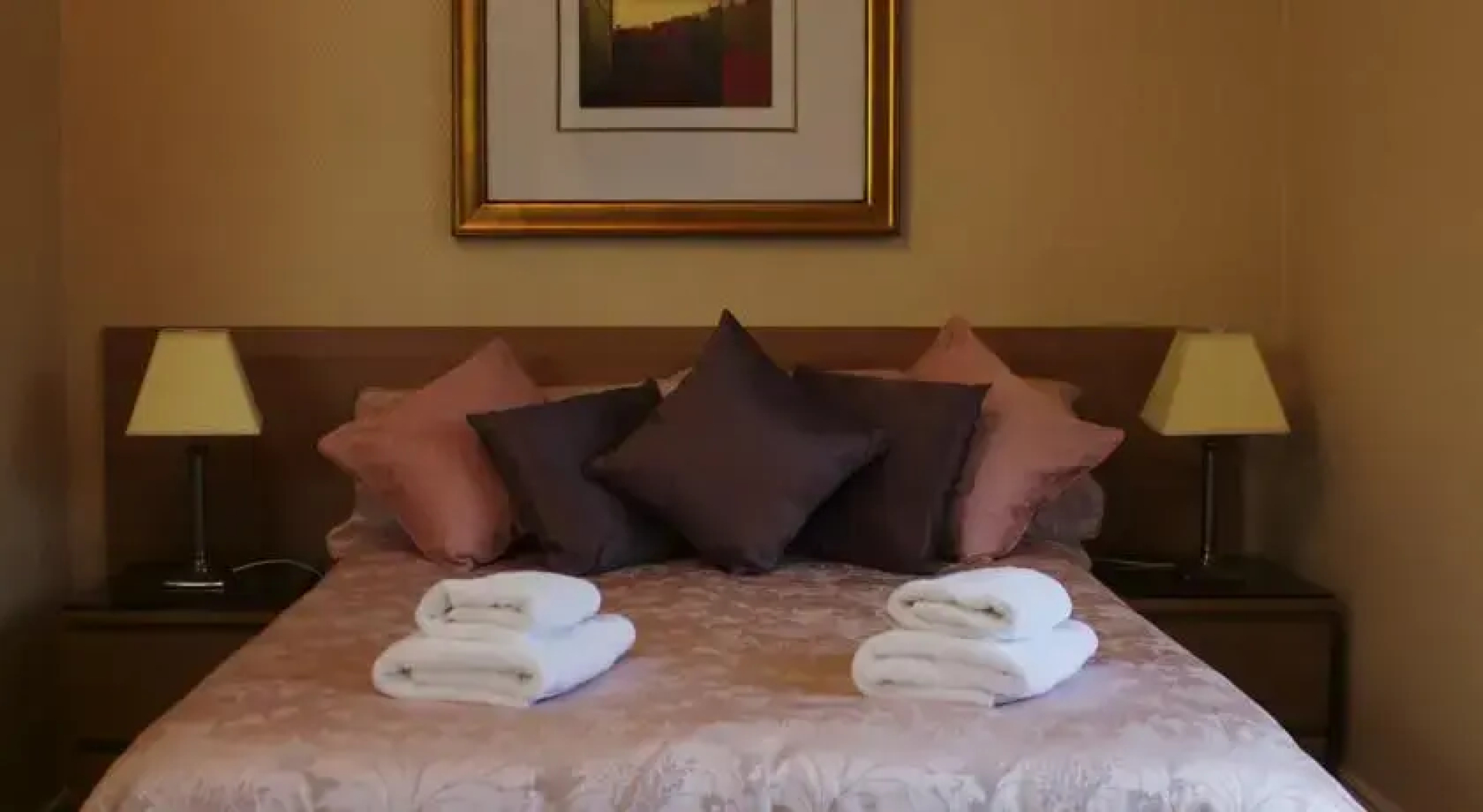 Sherwood Guest House