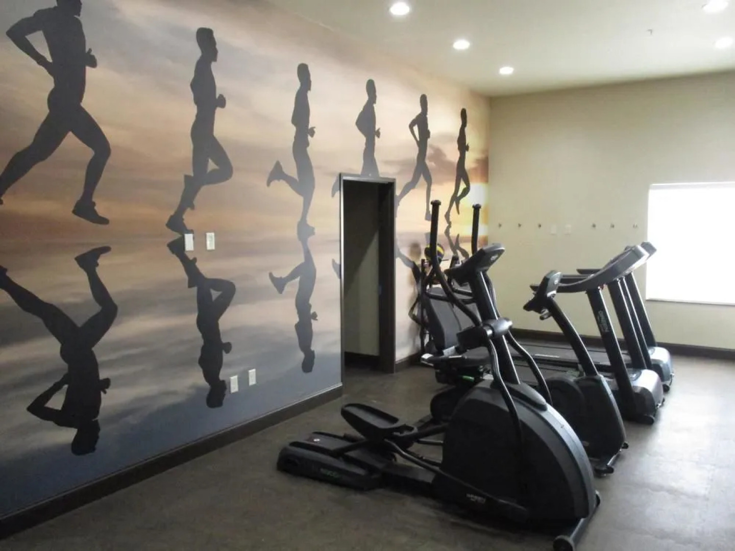 Plus Elk City/Executive Residency by Best Western