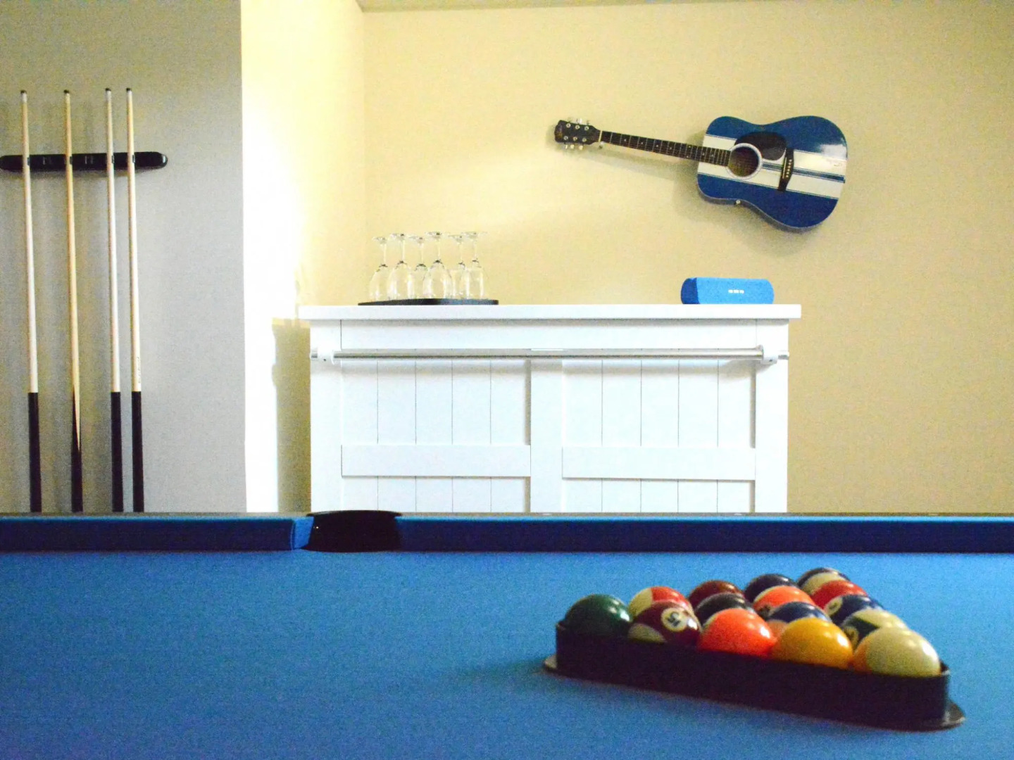 Fantastic holiday home in Spa with bubble bath and sauna