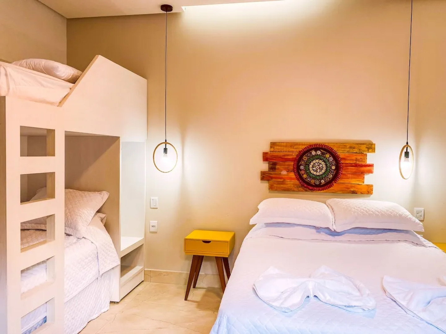 Pousada Quintal da Lua