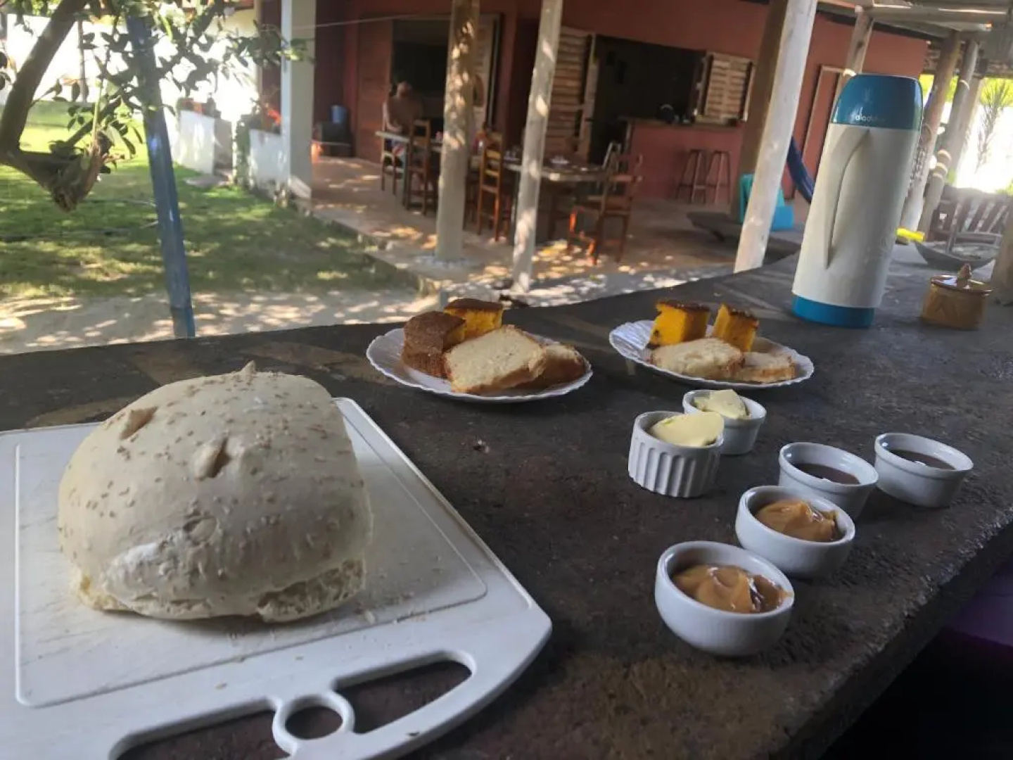 Vila Kapa