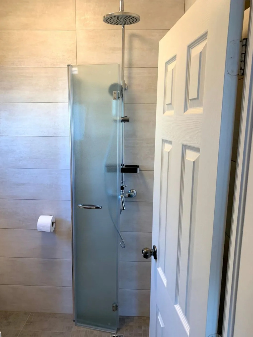 Studio apartment Via - 250 m from sea: SA2 Brela, Riviera Makarska