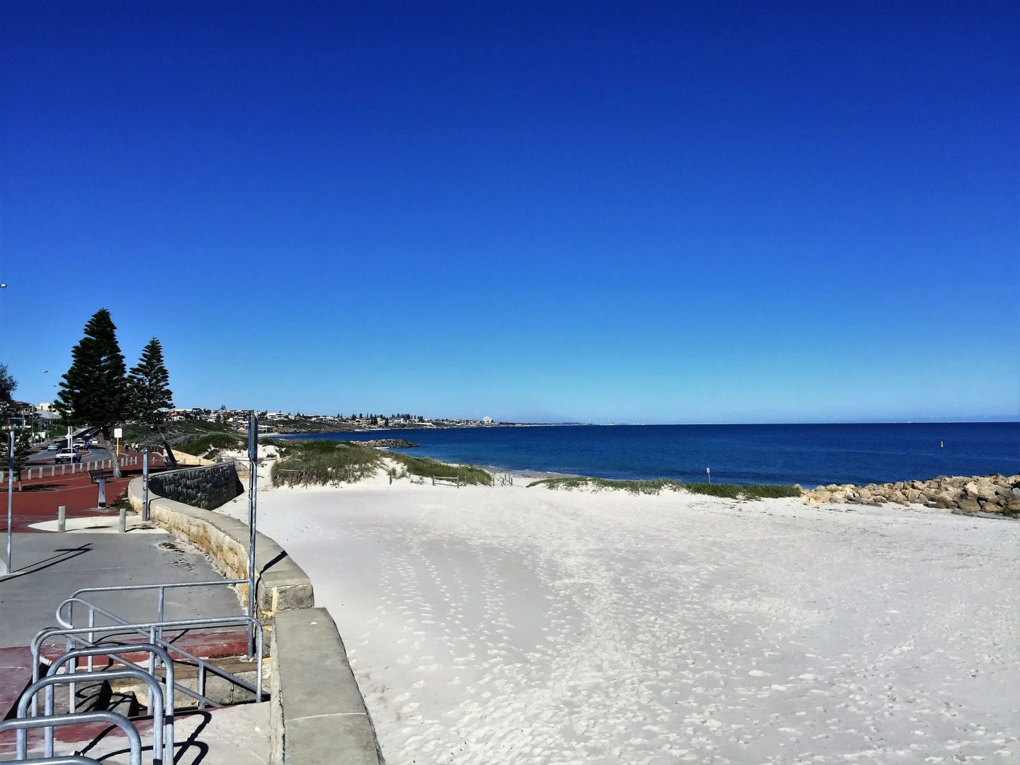 Quality Resort Sorrento Beach