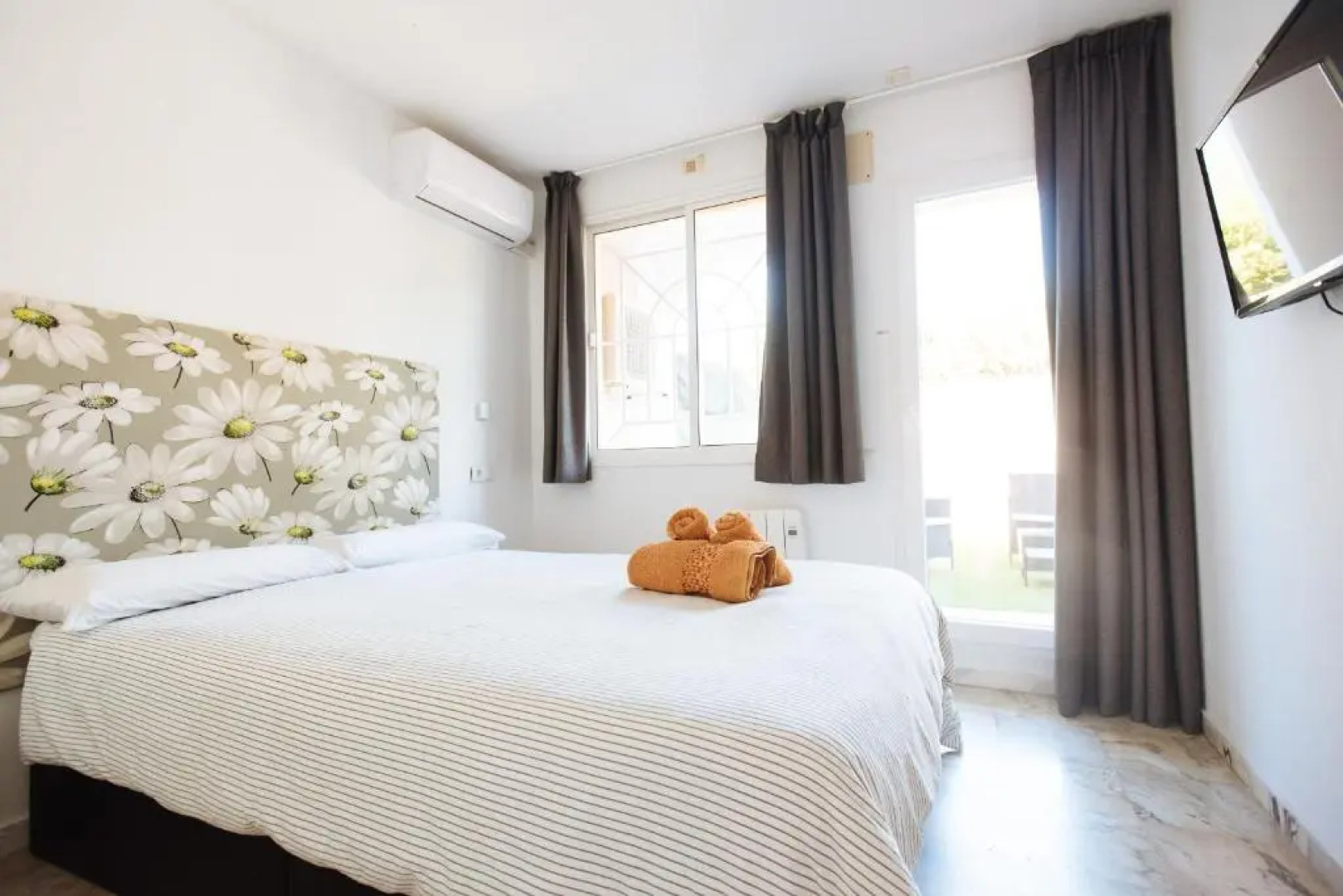 Apartamento Las Brisas I