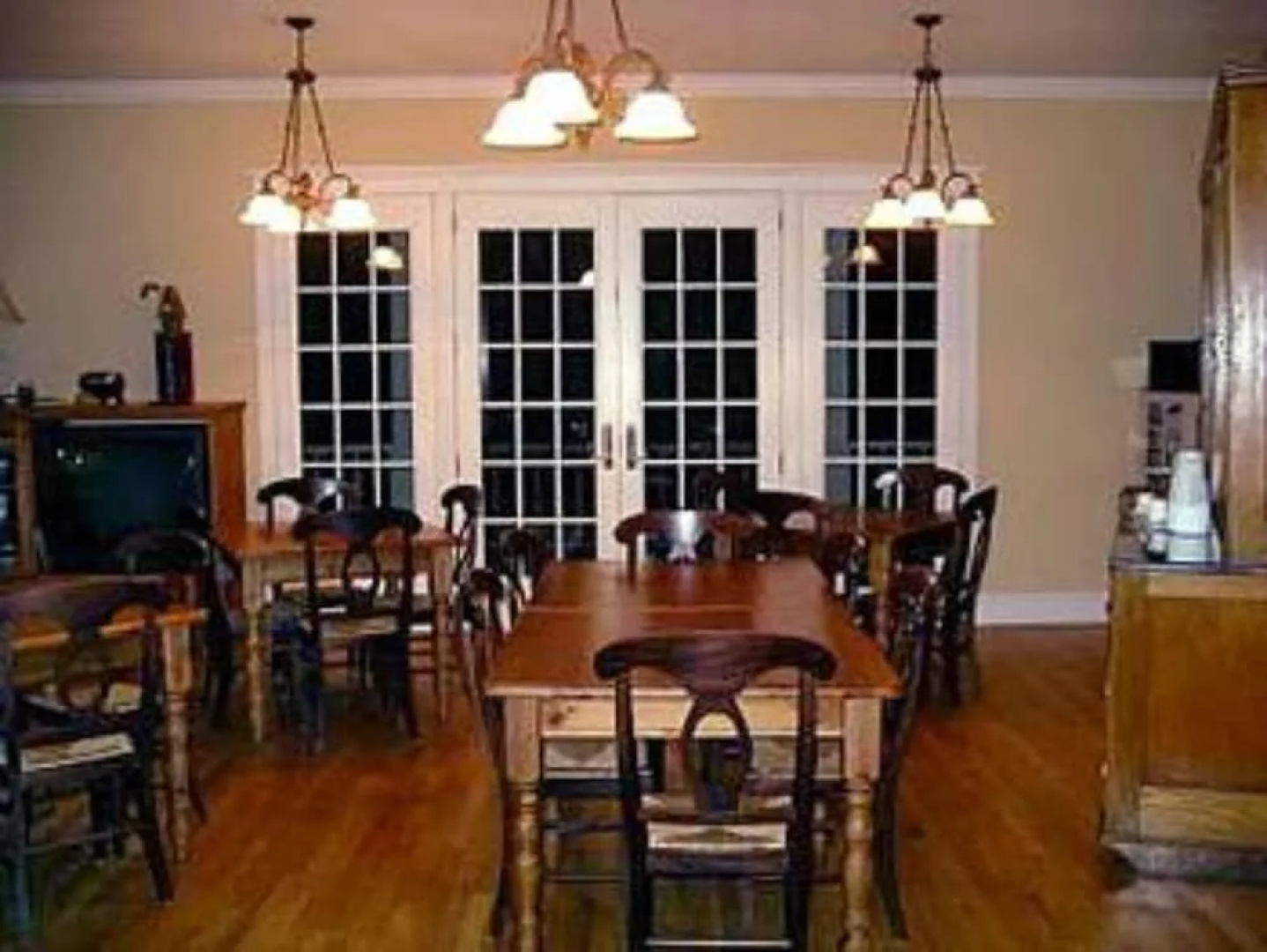 Currier Inn