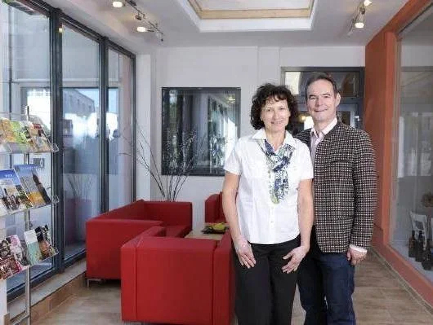 Gasthof Hotel Zur goldenen Krone