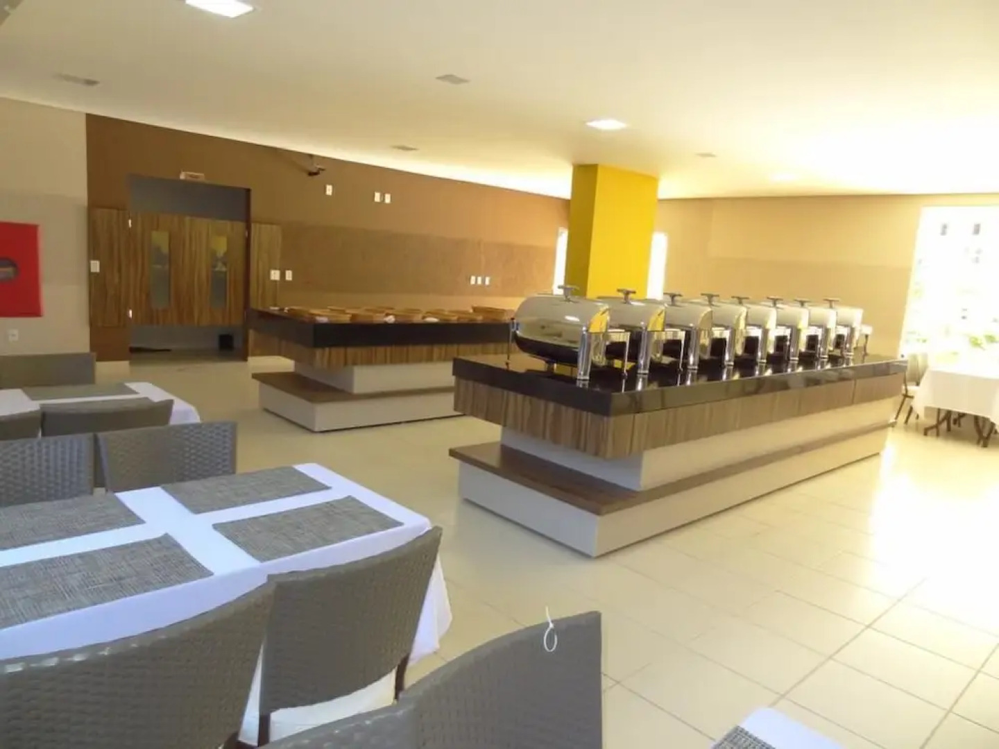 Veredas - Rio Quente Temporada