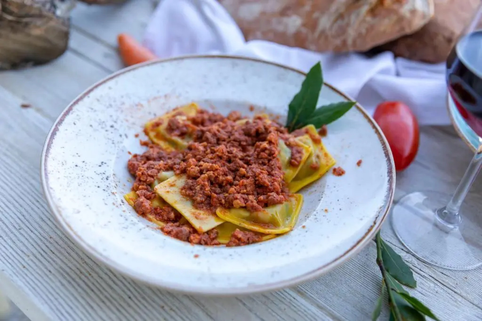 Agriturismo La Mignola