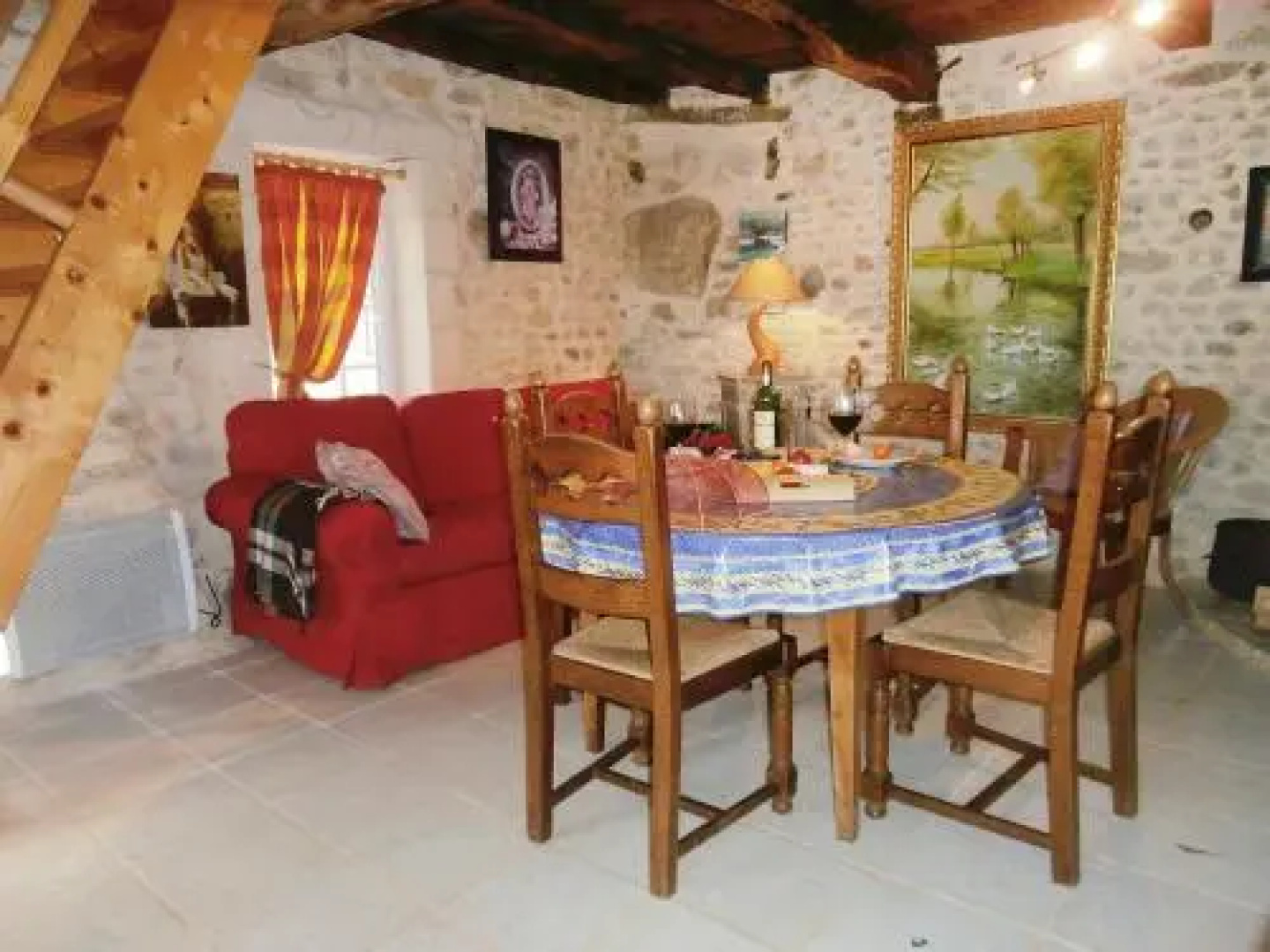 Holiday Home la Violette
