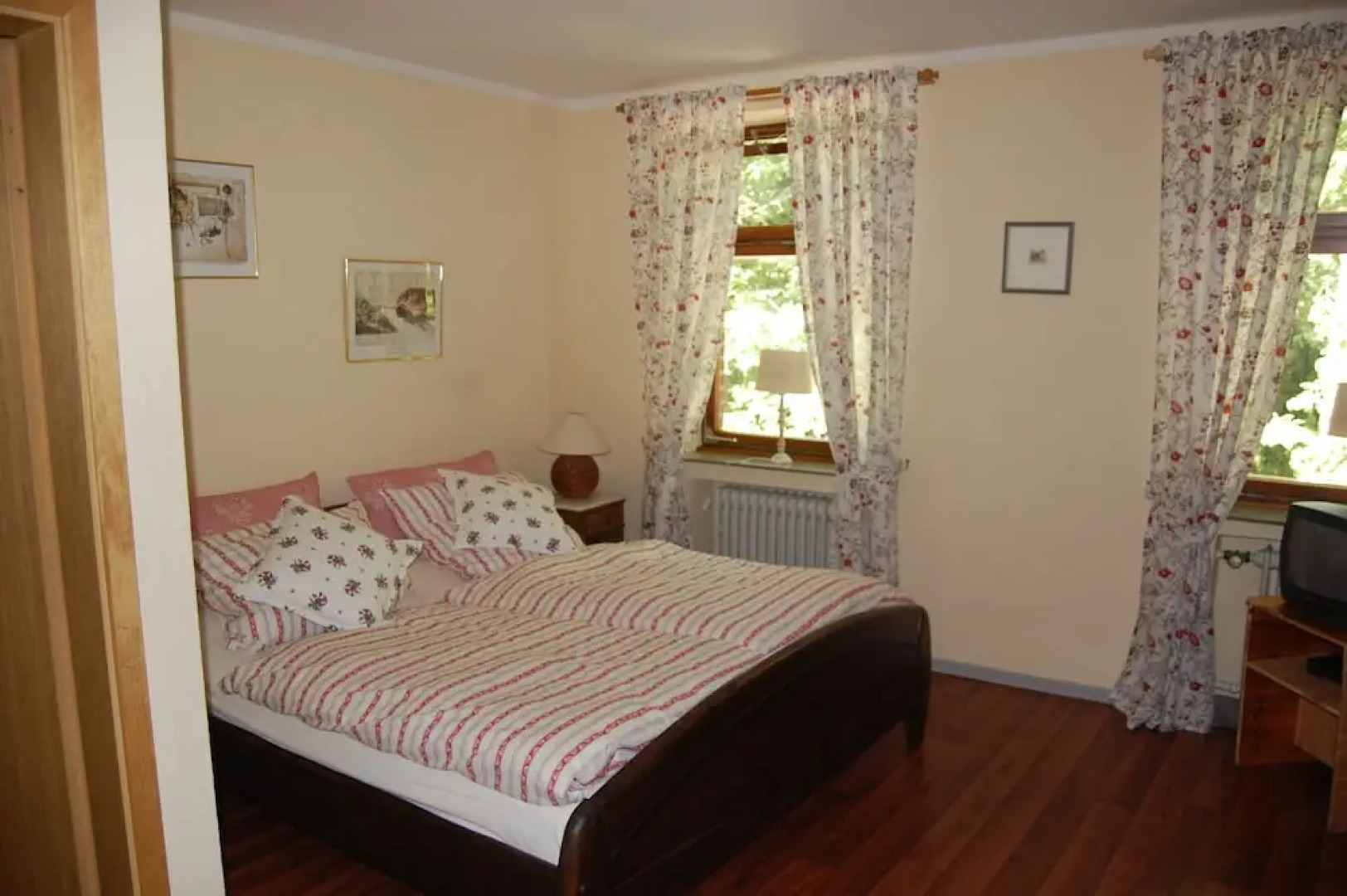 Landgasthaus Waldesruh