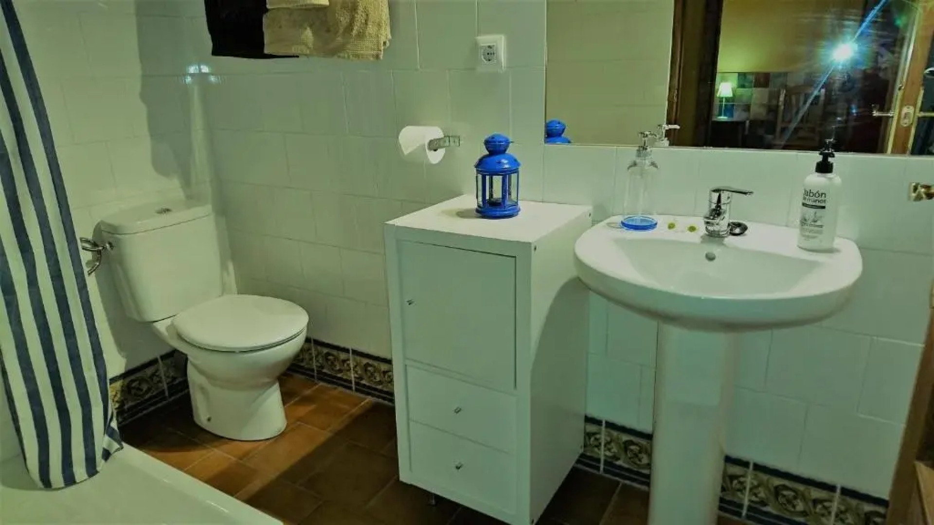 Apartamentos Turísticos Santa Marina