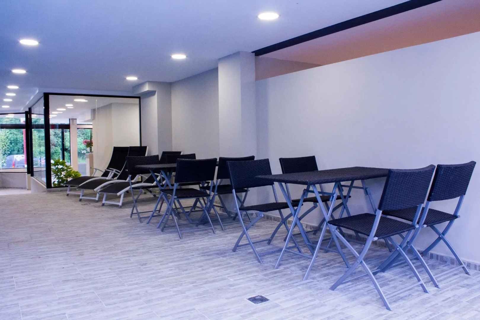 San Remo Viking Hotel