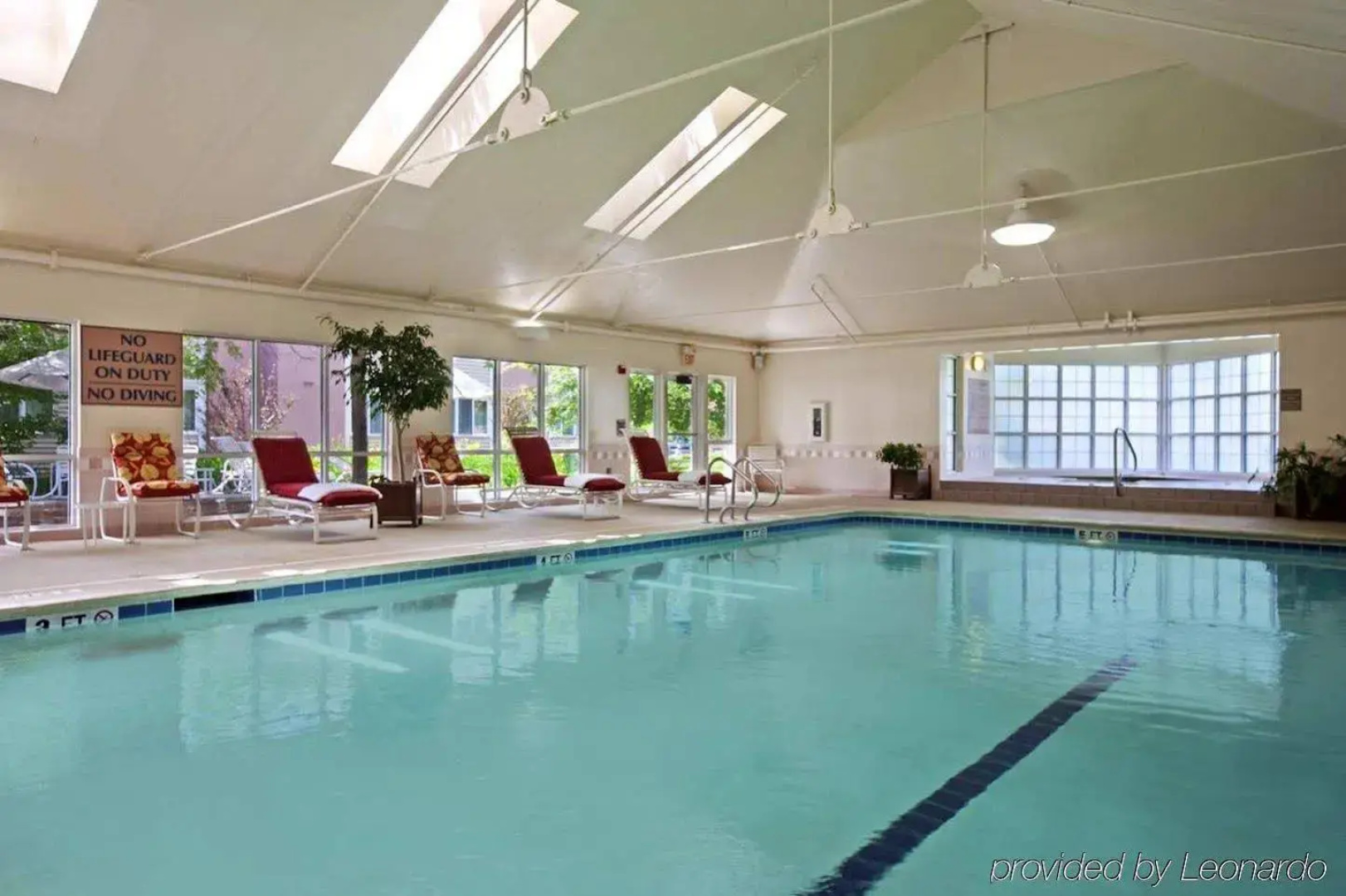 Delta Hotels by Marriott Burlington