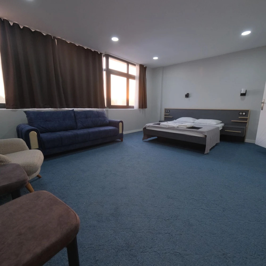 The Elysian Resort Hotel