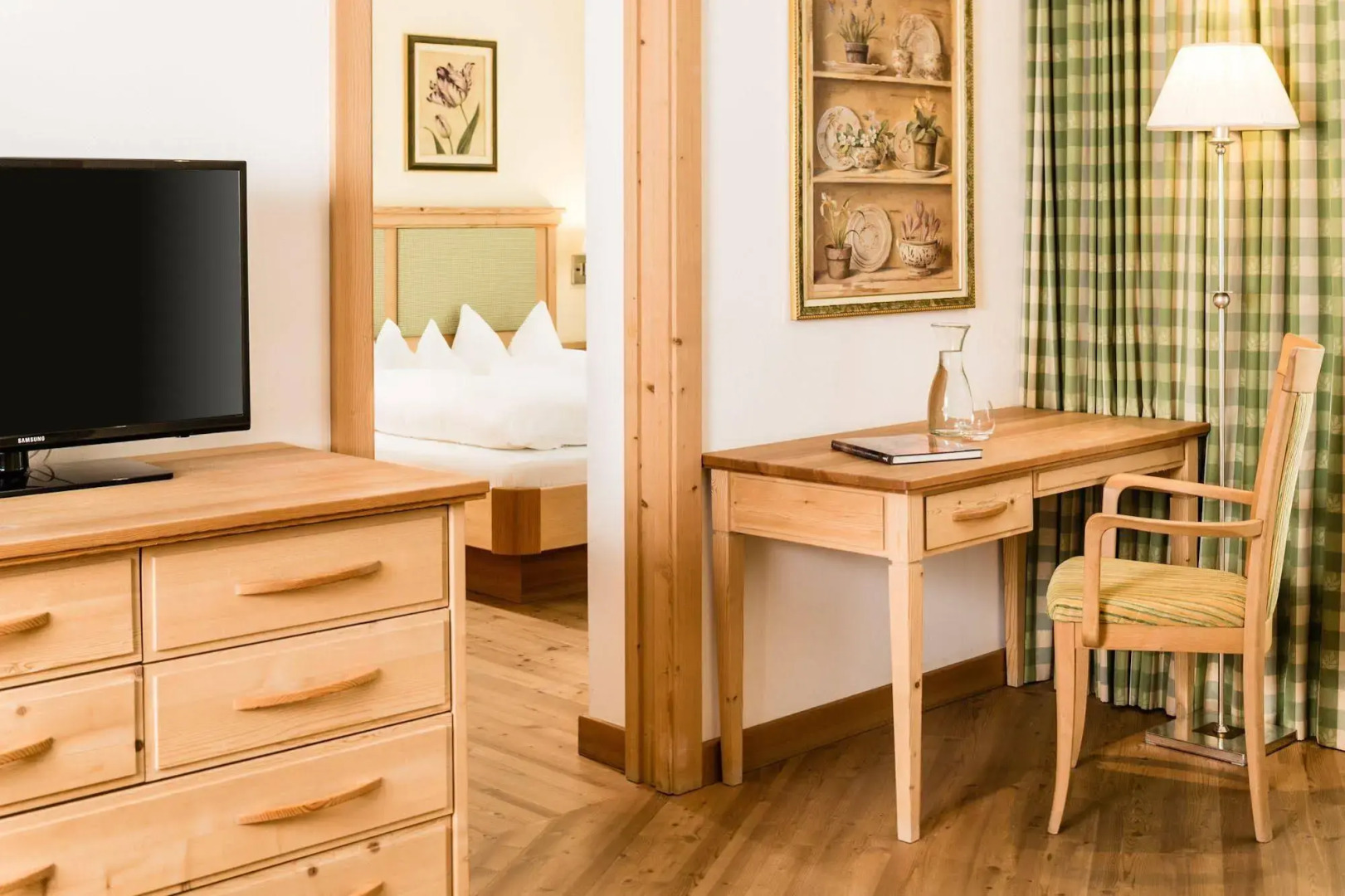 Sporthotel Obereggen