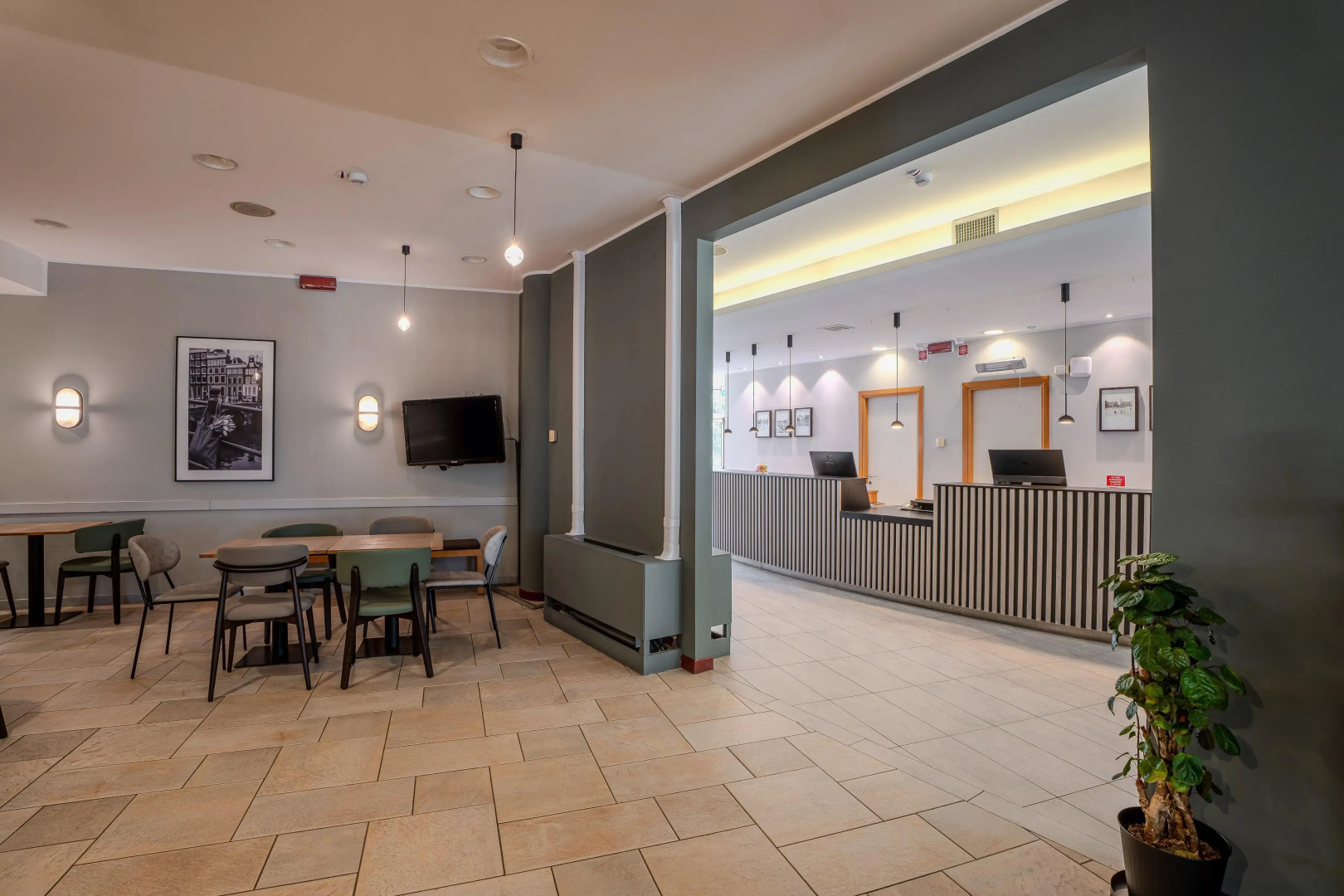 Tulip Inn Turin West