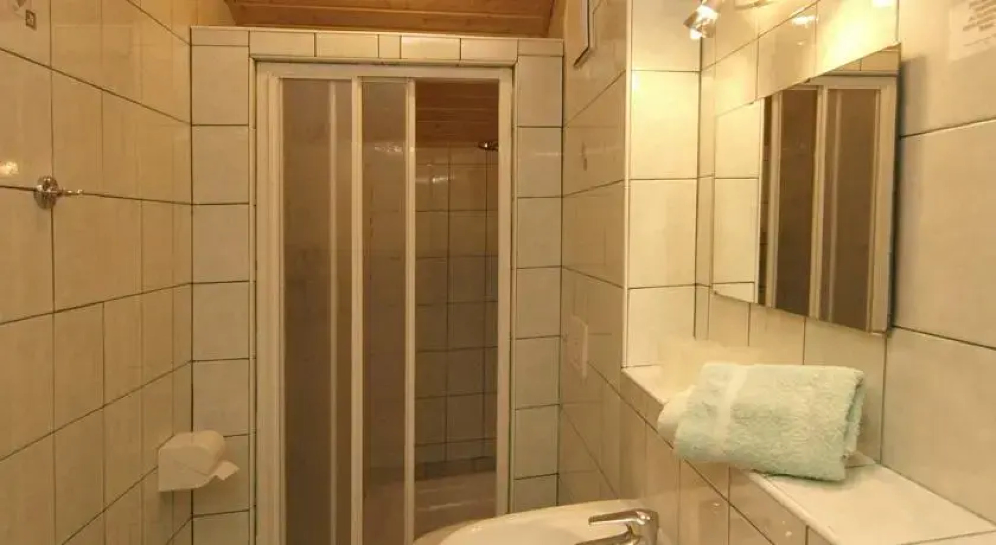 Gästehaus Gschwandtl