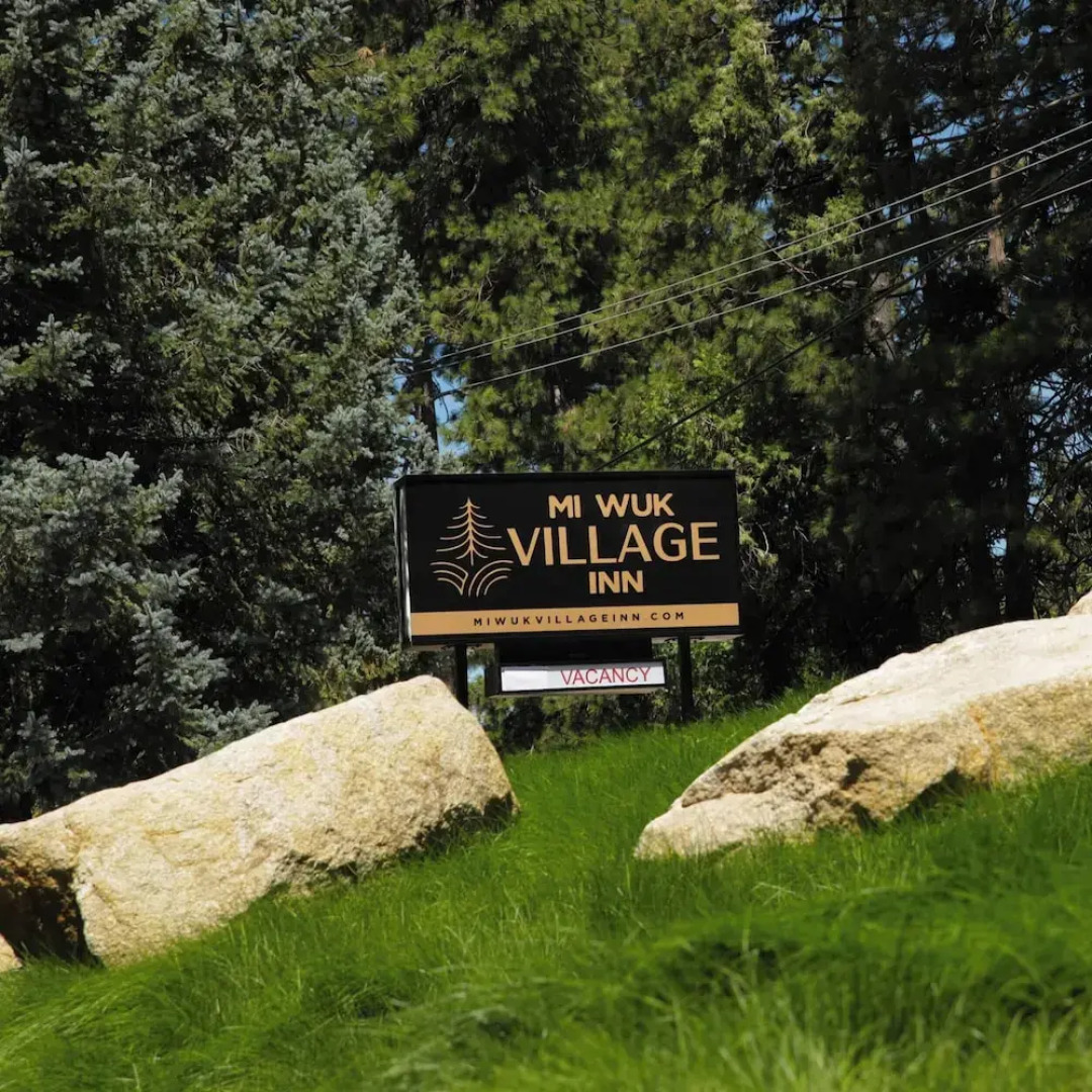 Mi Wuk Village Inn