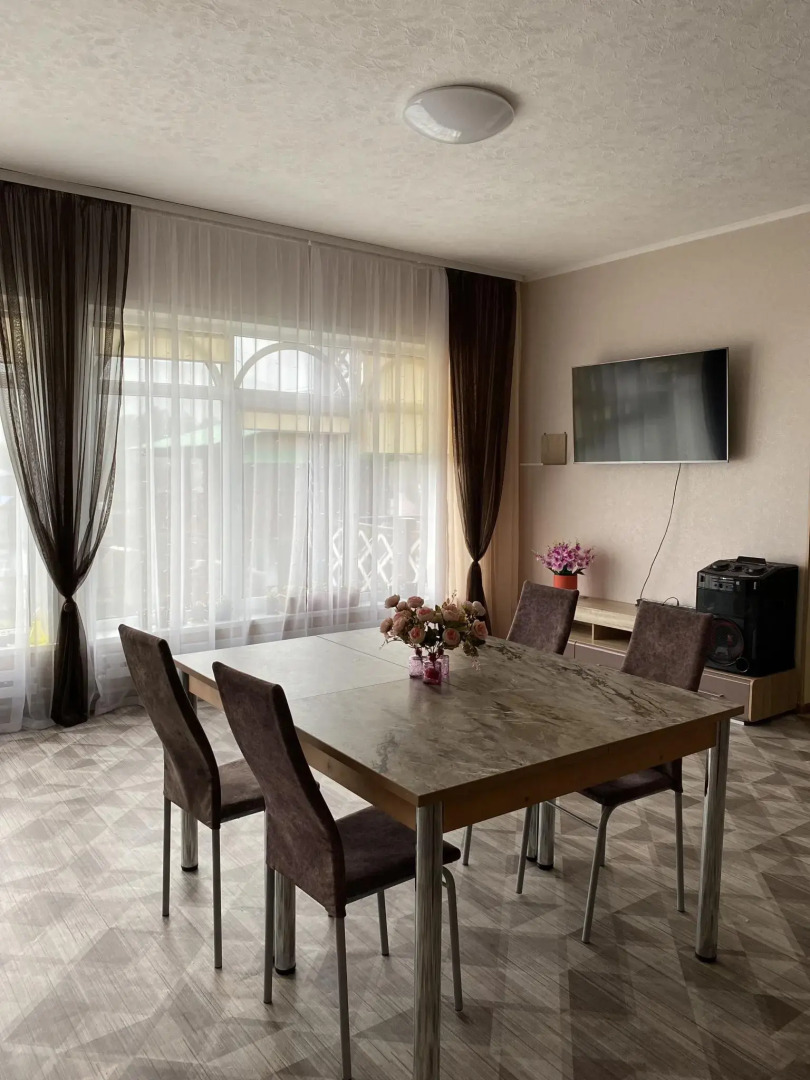 Усадьба Сибиряк