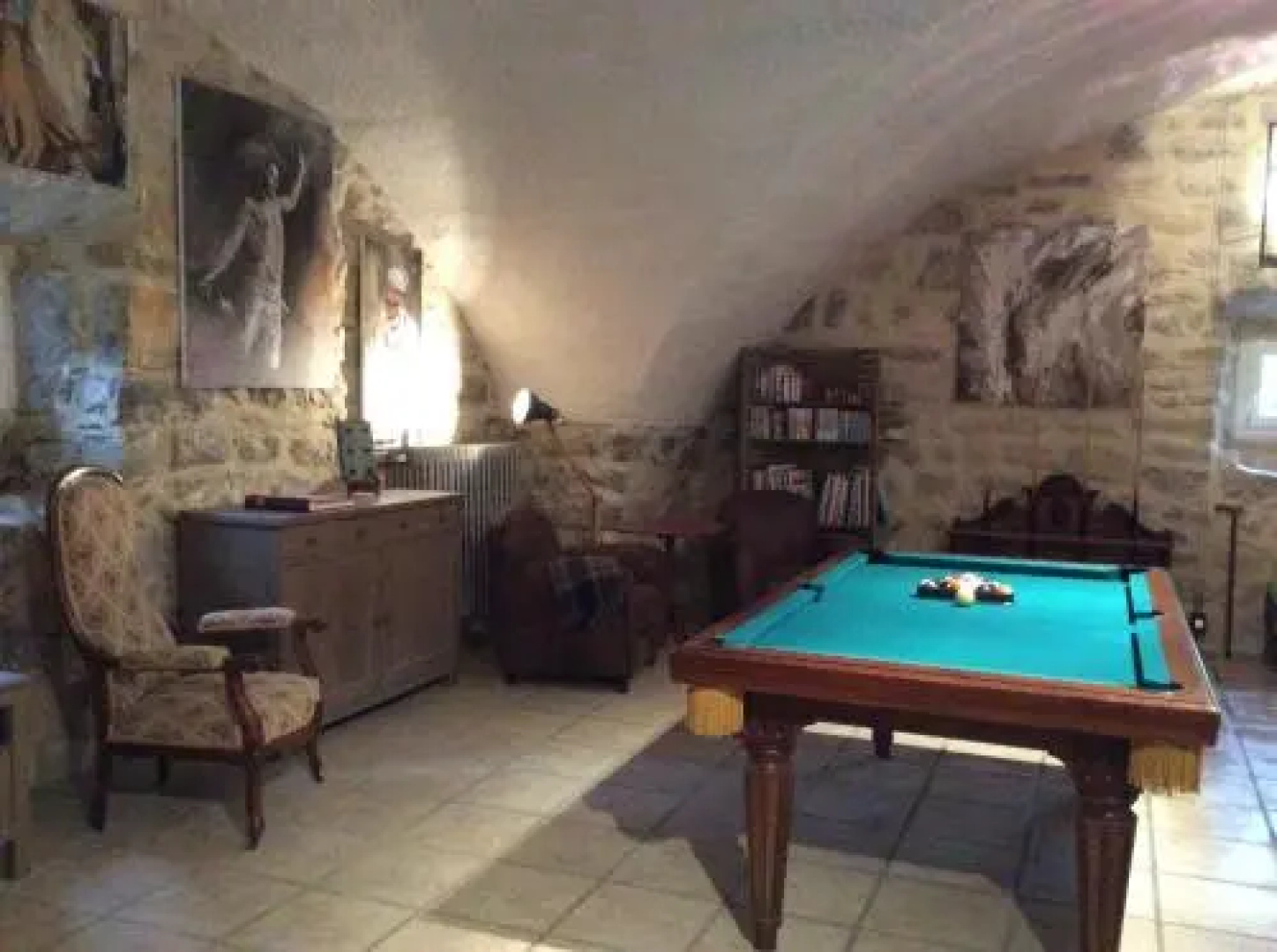 Chambres D'hôte De Laudun