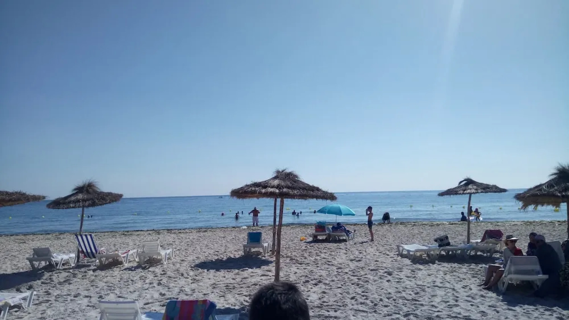 Résidence Folla Aqua-Resort