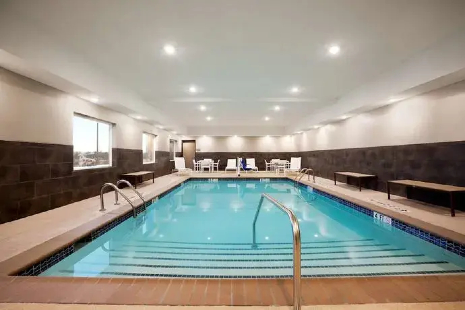 Apartmenthaus Berlin Mitte