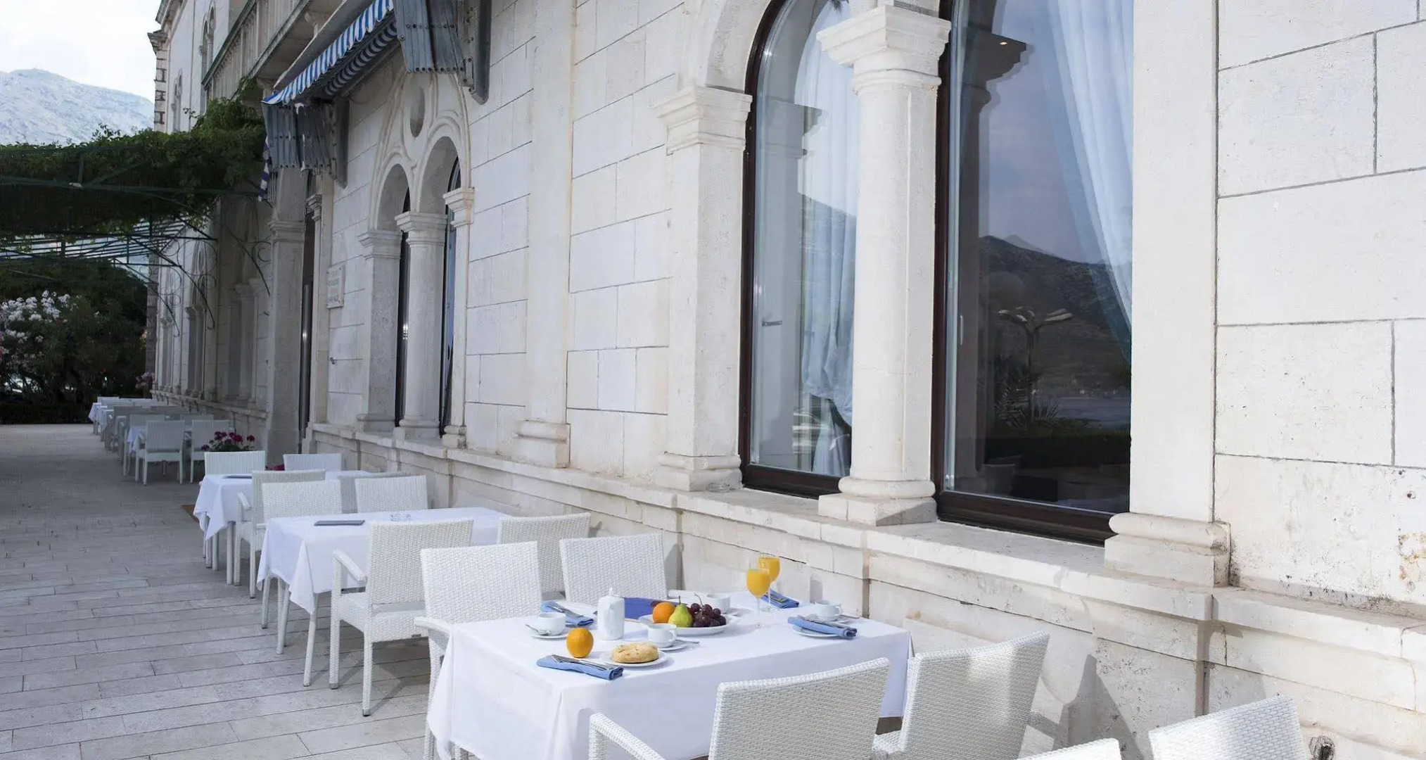 Aminess Younique Korčula Heritage Hotel