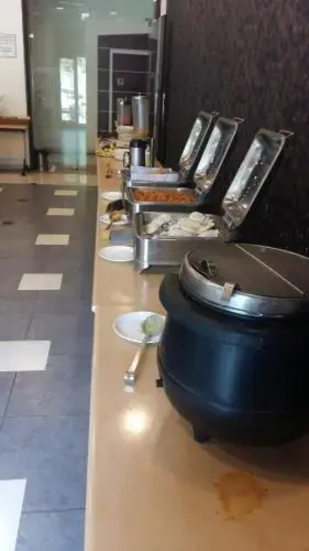 Velvet County Resort