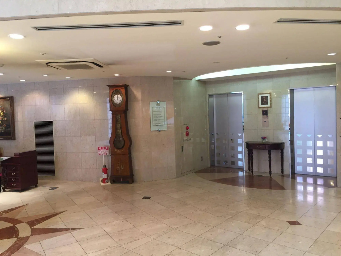 Shonan Kamakura Crystal Hotel