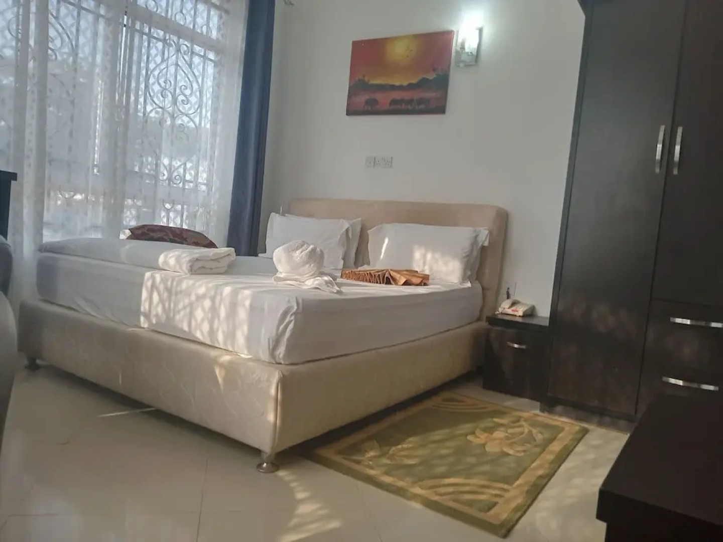 Markdon Village Hotel