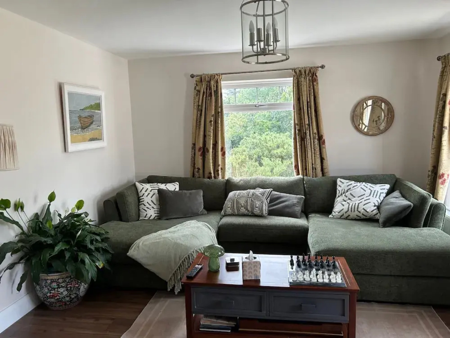 Luxury Galway Getaway With 5 Bedrooms