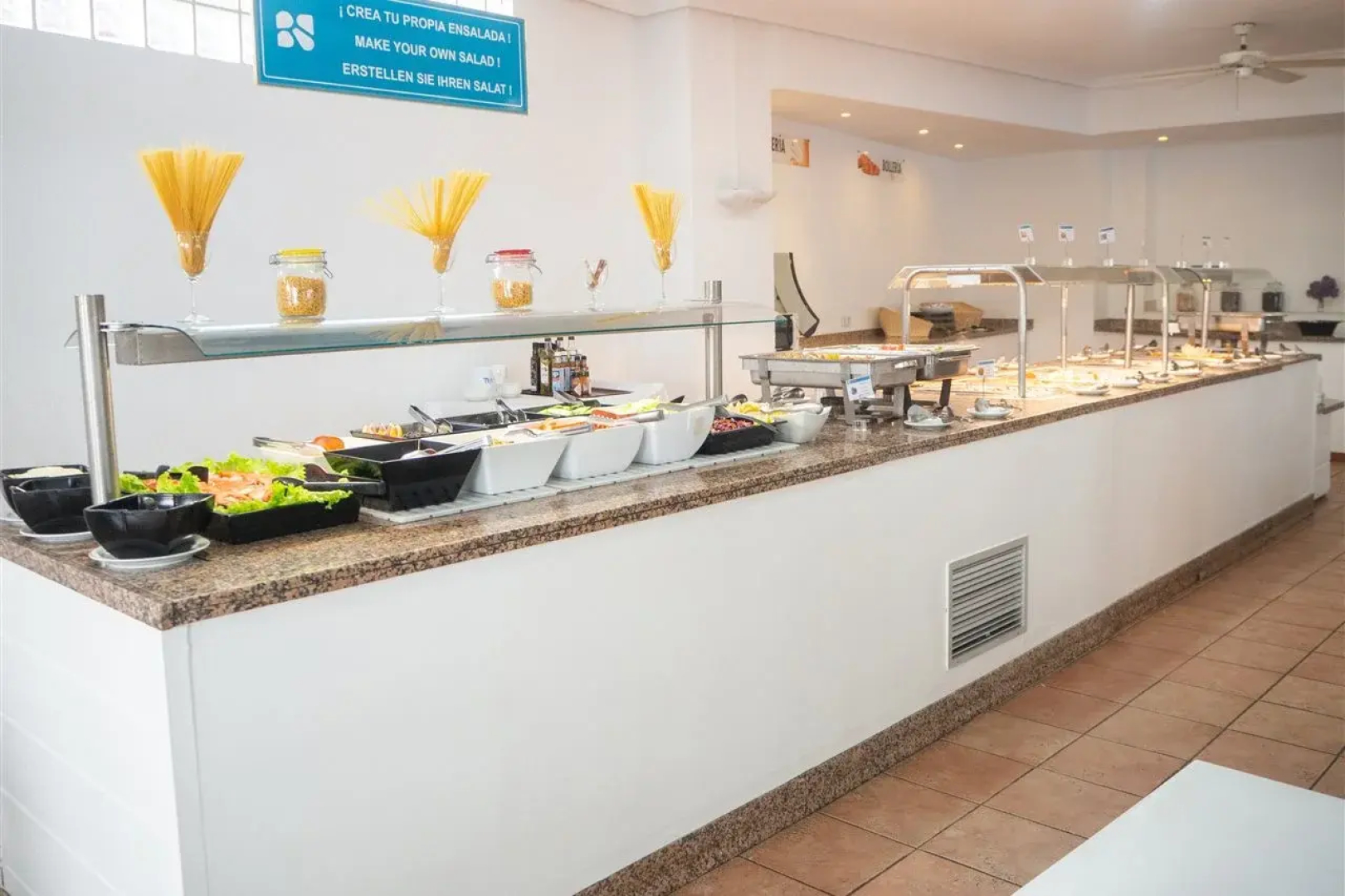 BLUESEA Callao Garden