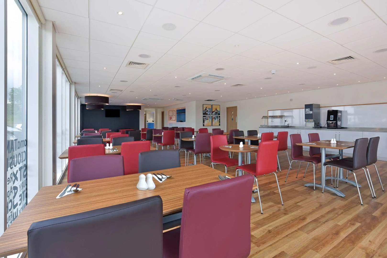 Travelodge Letchworth Garden City