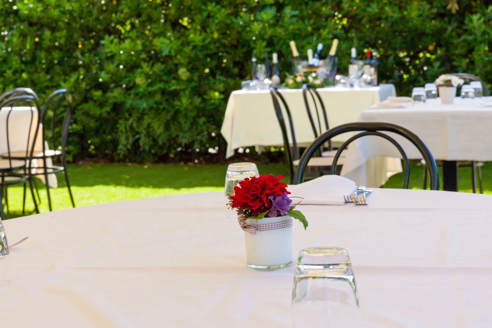 Hotel Ristorante Al Fiore