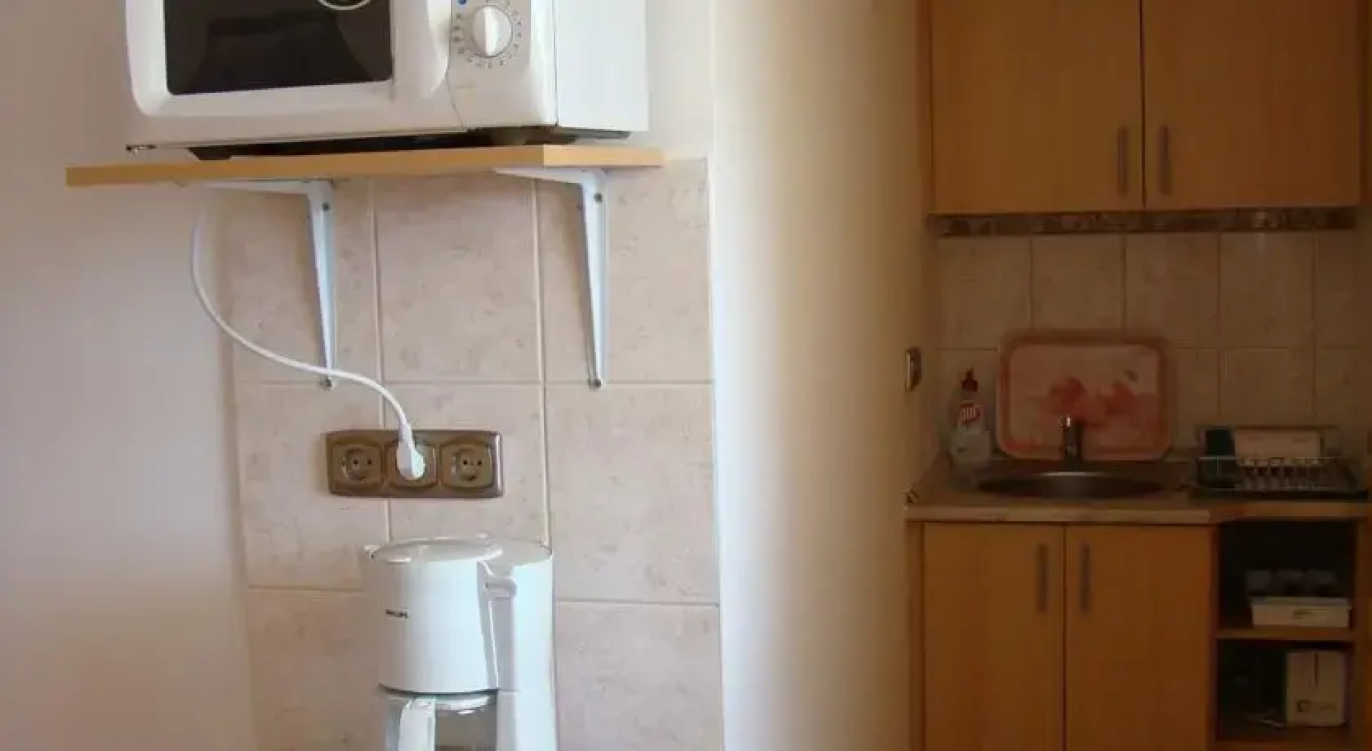 Zalakaros-Éva Apartmanház II.