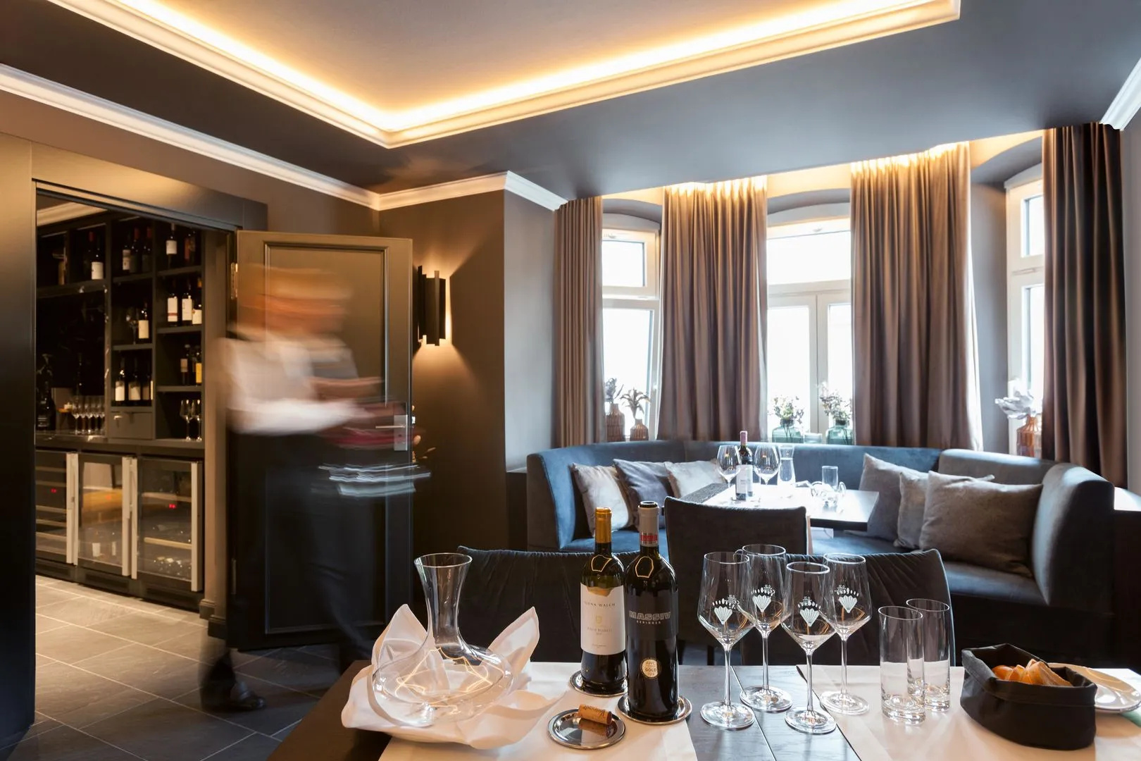 ERIKA Boutiquehotel Kitzbühel