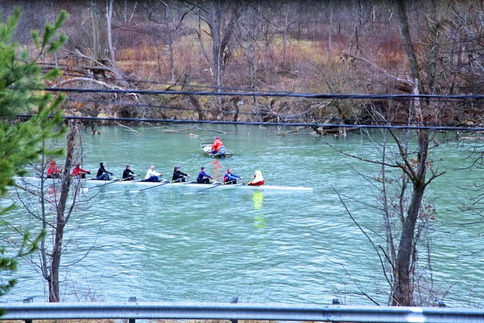 Lily's House on the 12