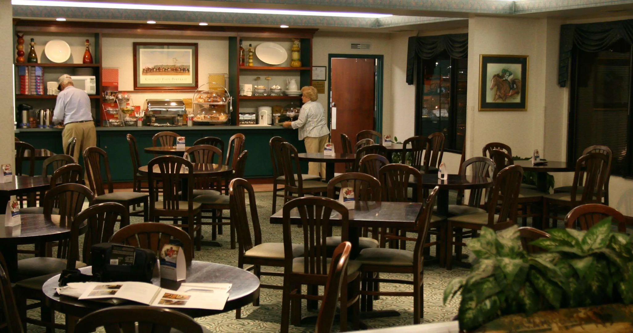 Hampton Inn Frankfort